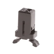 Części zamienne BOSCH/SIEMENS Przełącznik blokady kanału kawy mielonej do ekspresu Bosch / Siemens 00614634