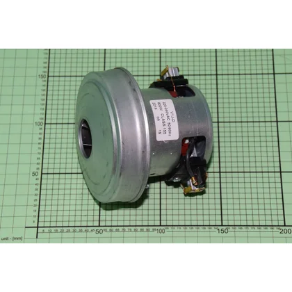 KARIF VI 2041 Silnik do odkurzacza Amica Karif VI 2041 830 W 1044498