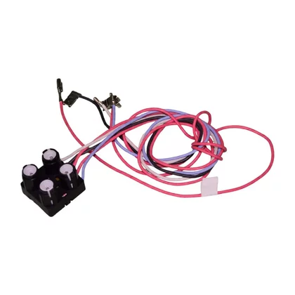 Wskaźnik ciepła resztkowego do płyty ceramicznej Amica FS 8014596