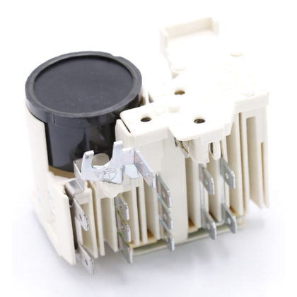 Starter sprężarki do lodówki Whirlpool / Indesit / Ariston / Hotpoint 481099737193