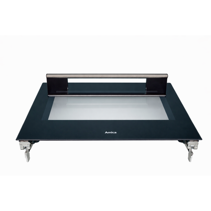 Kompletna szyba z ramą zewnętrzna piekarnika aswo Amica (9065440)