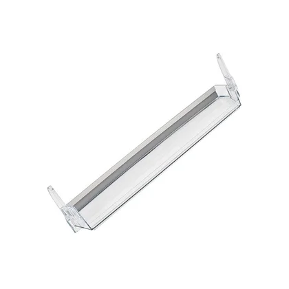 Półki na drzwi różni producenci Półka drzwiowa na produkty nabiałowe do chłodziarki Electrolux / AEG 2651047025