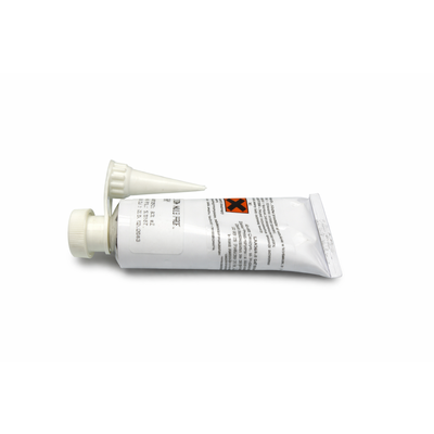 Silikon NO13 czarny - tubka 80 ml LAKMA (8037846)