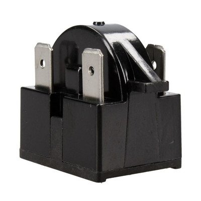 Starter sprężarki do lodówki QP2-15 Amica / Midea / Electrolux / AEG