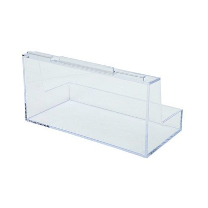 półka drzwi, rodzaj poślizgu, neutralny, 7902, 204.9x100mm