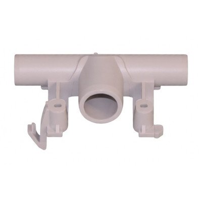 AWG814DJi (AWG8143CDi) Kolanko TWIN JET Amica 1036210