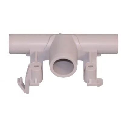 AWG814DJi (AWG8143CDi) Kolanko Twin Jet do pralki Amica 1036210