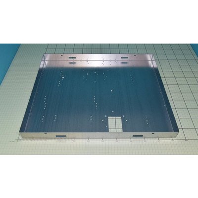 Podstawa obudowy do płyty ceramicznej Amica 8048961