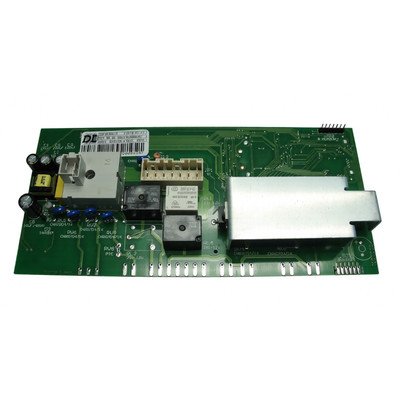 Sterownik elektryczny do pralki Amica PC5.04.96.602 8040619