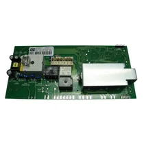 Elementy elektryczne do pralek r Sterownik elektryczny do pralki Amica PC5.04.96.602 8040619