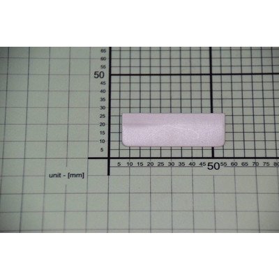 Uchwyt klosza lewy (1001338)