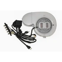 OSS 622 Kompletny wentylator do okapu Amica 1032629