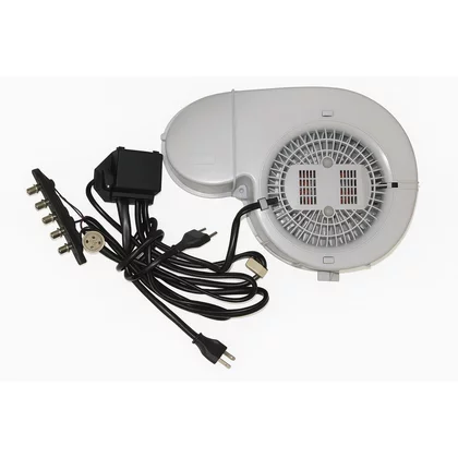 OSS 622 Kompletny wentylator do okapu Amica 1032629