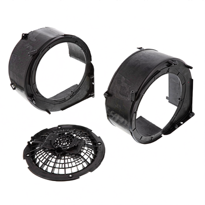 Obudowa wentylatora do okapu Electrolux / AEG EFC 939 50243621005