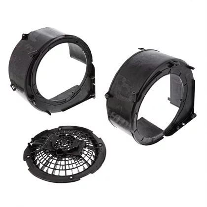 Obudowa wentylatora do okapu Electrolux / AEG EFC 939 50243621005