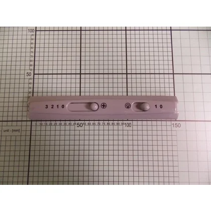 Suwak długi do okapu Amica 1007321
