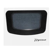 Szyba zewnętrzna do piekarnika Mastercook / Fagor 50 x 42 cm CB70012S8