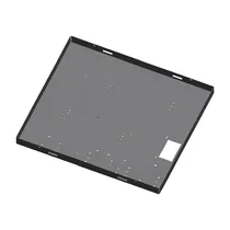 Osłona dolna płyty grzewczej Amica PB_4VQ445FT kado41A 8036335