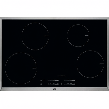 Moduł elektroniczny interfejsu użytkownika do płyty indukcyjnej Electrolux / AEG 3300362971