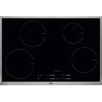 Moduł elektroniczny interfejsu użytkownika do płyty indukcyjnej Electrolux / AEG 3300362971