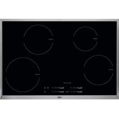 Moduł elektroniczny interfejsu użytkownika do płyty indukcyjnej Electrolux / AEG 3300362971