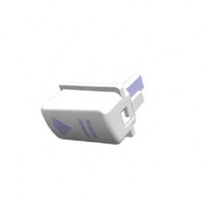 Pokrętła i kontrolki do suszarek Przycisk Start/Stop do pralki Electrolux / AEG 1325085049