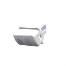 Pokrętła i kontrolki do suszarek Przycisk Start/Stop do pralki Electrolux / AEG 1325085049