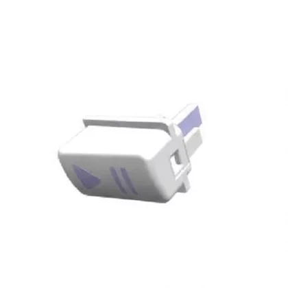 Pokrętła i kontrolki do suszarek Przycisk Start/Stop do pralki Electrolux / AEG 1325085049