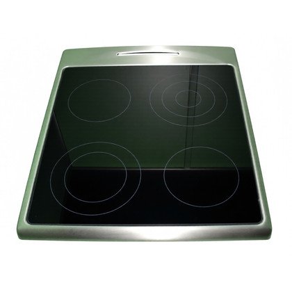 Płyta ceramiczna / szyba do kuchni Amica 9091828