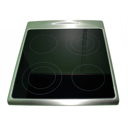 Płyta ze szkła ceramicznego do kuchni wolnostojącej Amica 9091828