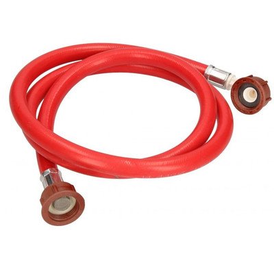 Wąż dopływowy 1,5 m z kolankiem (C00144176) 482000022001