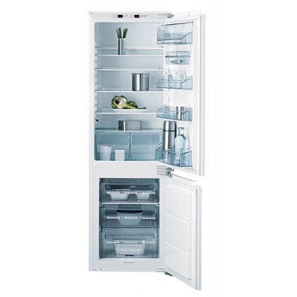 Obudowa panelu sterowania do lodówki Electrolux / AEG 2238635078