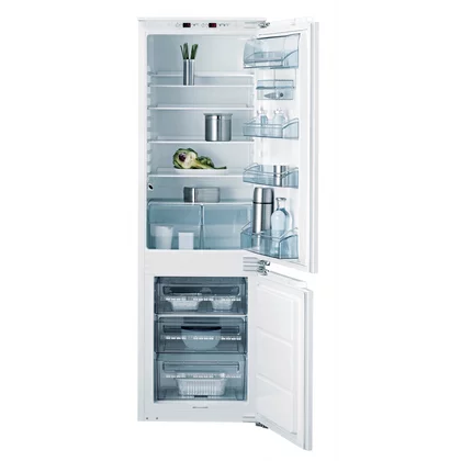 Obudowa panelu sterowania do lodówki Electrolux / AEG 2238635078