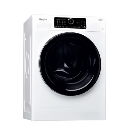Obudowa zewnętrzna tylna i boczna do pralki Whirlpool 481074652392 C00319115 481010697253 C00326257