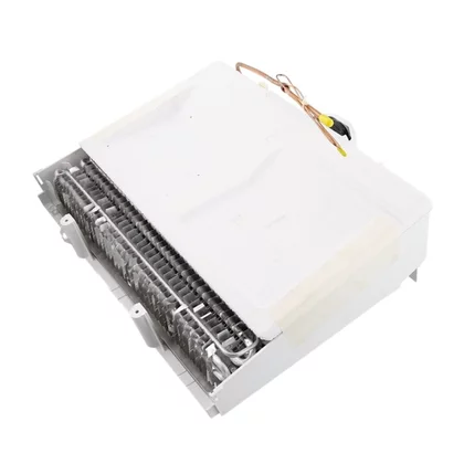 Parowniki zamrażarek Electrolux Kompletny zestaw baterii parownika do chłodziarko-zamrażarki Electrolux / AEG 2266552385