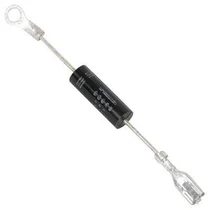 Dioda wysokiego napięcia kondensatora do mikrofalówki Electrolux / AEG 4006028338