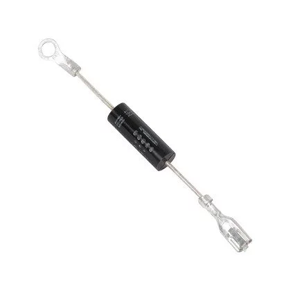 Dioda wysokiego napięcia kondensatora do mikrofalówki Electrolux / AEG 4006028338