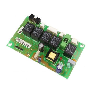 Części zamienne GORENJE Moduł mocy do okapu (248948)