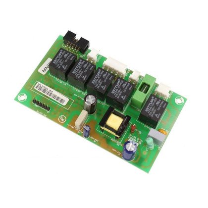 Części zamienne GORENJE Moduł mocy do okapu (248948)