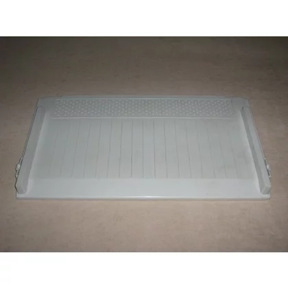 Półki na drzwi różni producenci Pokrywa pojemnika na warzywa do lodówki Mastercook / Fagor LCE-185 F27H001A0