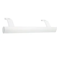 Uchwyt drzwi do chłodziarki Electrolux / AEG aluminiowy 357 mm 2650011287