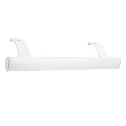 Uchwyt drzwi do chłodziarki Electrolux / AEG aluminiowy 357 mm 2650011287