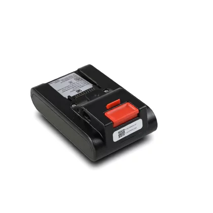 Baterie i ładowarki odkurzacza b Akumulator do odkurzacza bezprzewodowego Electrolux / AEG 14,4 V 9002773480