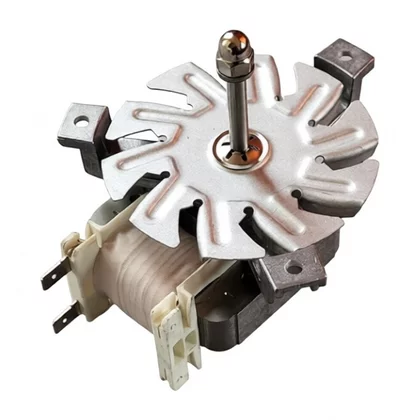 Silnik termoobiegu do piekarnika Beko / Grundig / Arcelik 26 W 264440102
