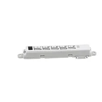 Zestaw obudowy sterowania do okapu Electrolux / AEG 4055206454