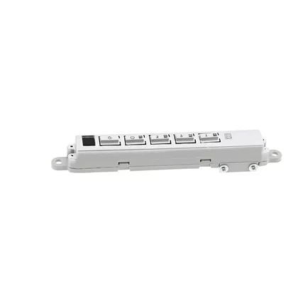 Zestaw obudowy sterowania do okapu Electrolux / AEG 4055206454