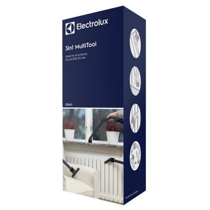 Ssawka 3w1 do odkurzacza Electrolux (9001660829)