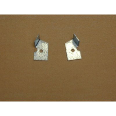 Mocowanie frontu szuflady do piekarnika Amica 8000889