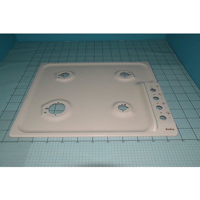 Płyta Amica PMG4.0ZpZtW retro (9045307)