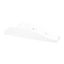 Osłona oświetlenia do chłodziarki Electrolux / AEG 2425052061